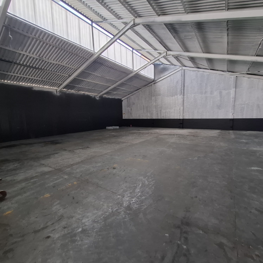 To Let commercial Property for Rent in Stikland Industrial Western Cape